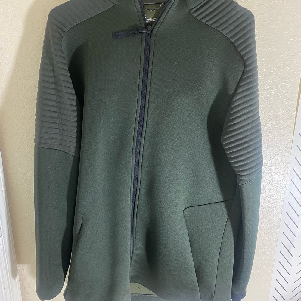 Under Armour sweatsuit